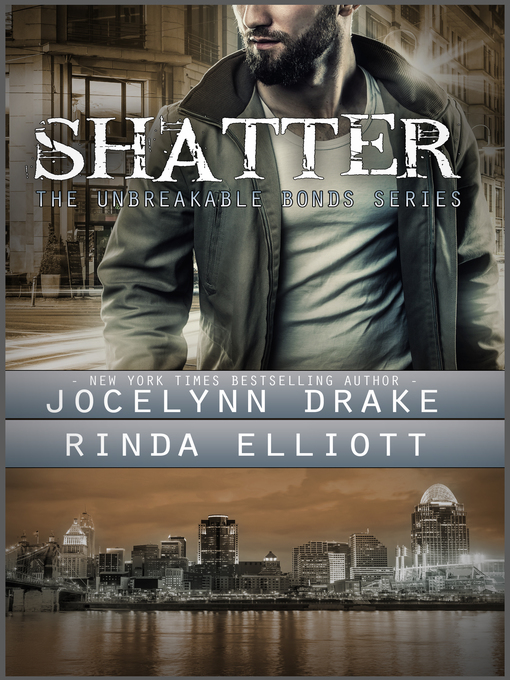 Title details for Shatter by Jocelynn Drake - Available